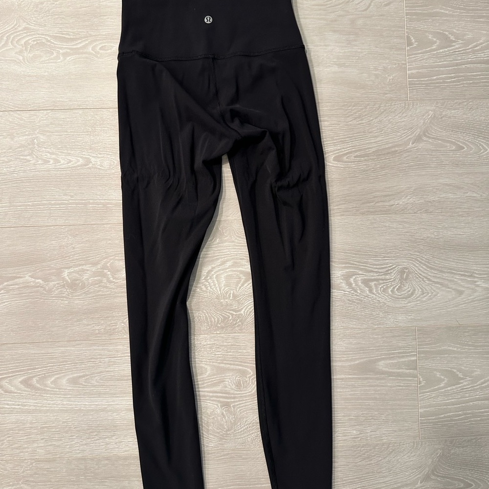 Lululemon leggings - Picture 3 of 3
